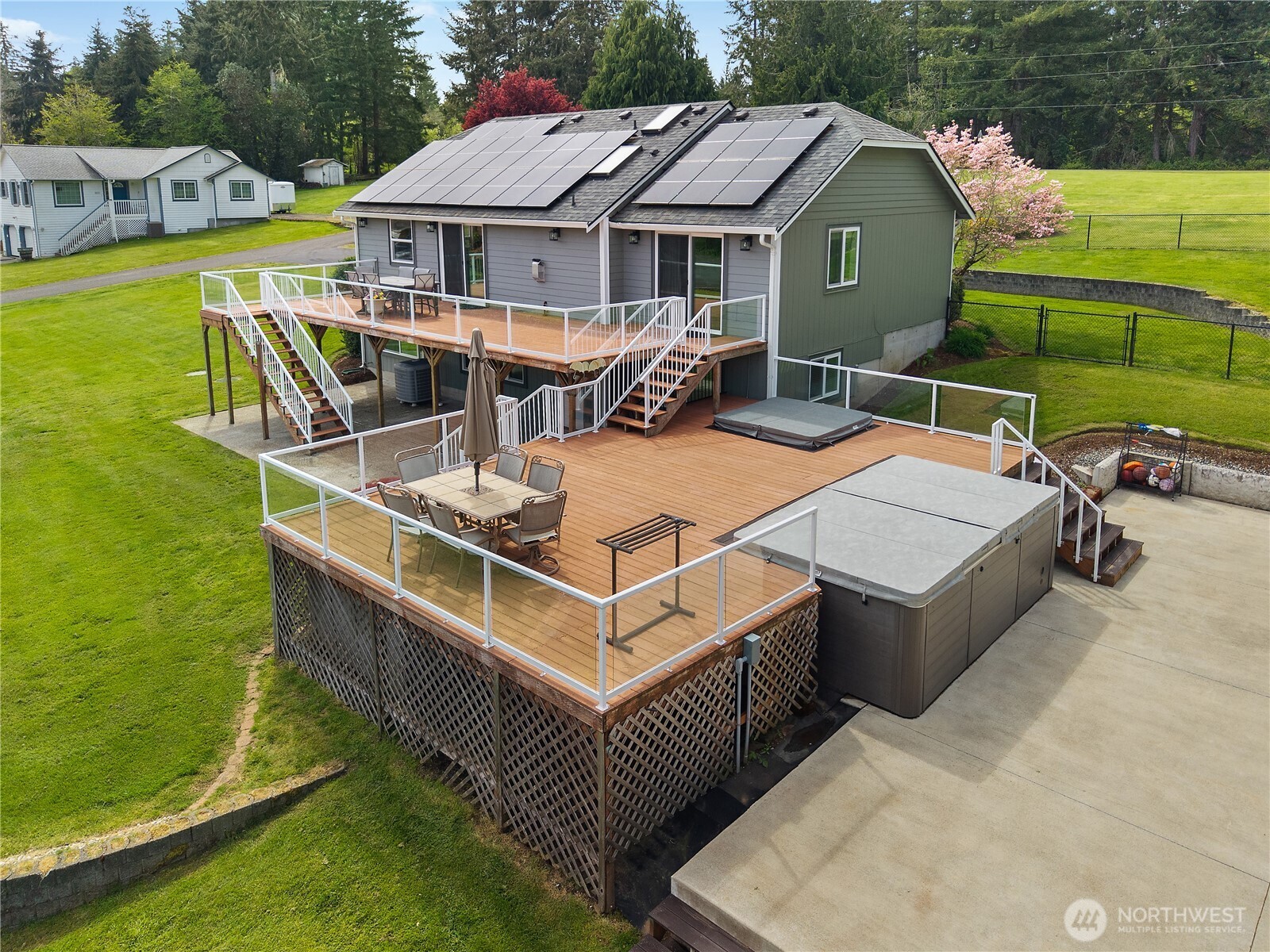 8434 Baird Road NE, Olympia, WA 98516