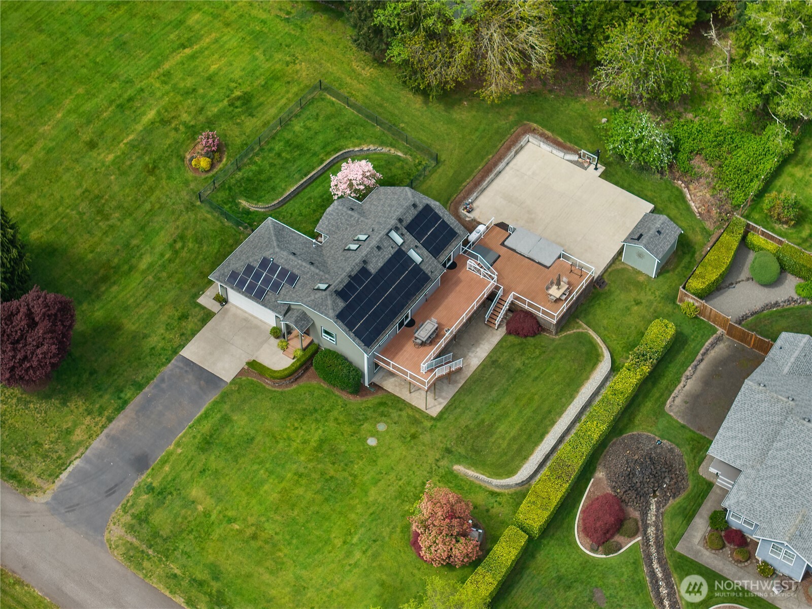8434 Baird Road NE, Olympia, WA 98516