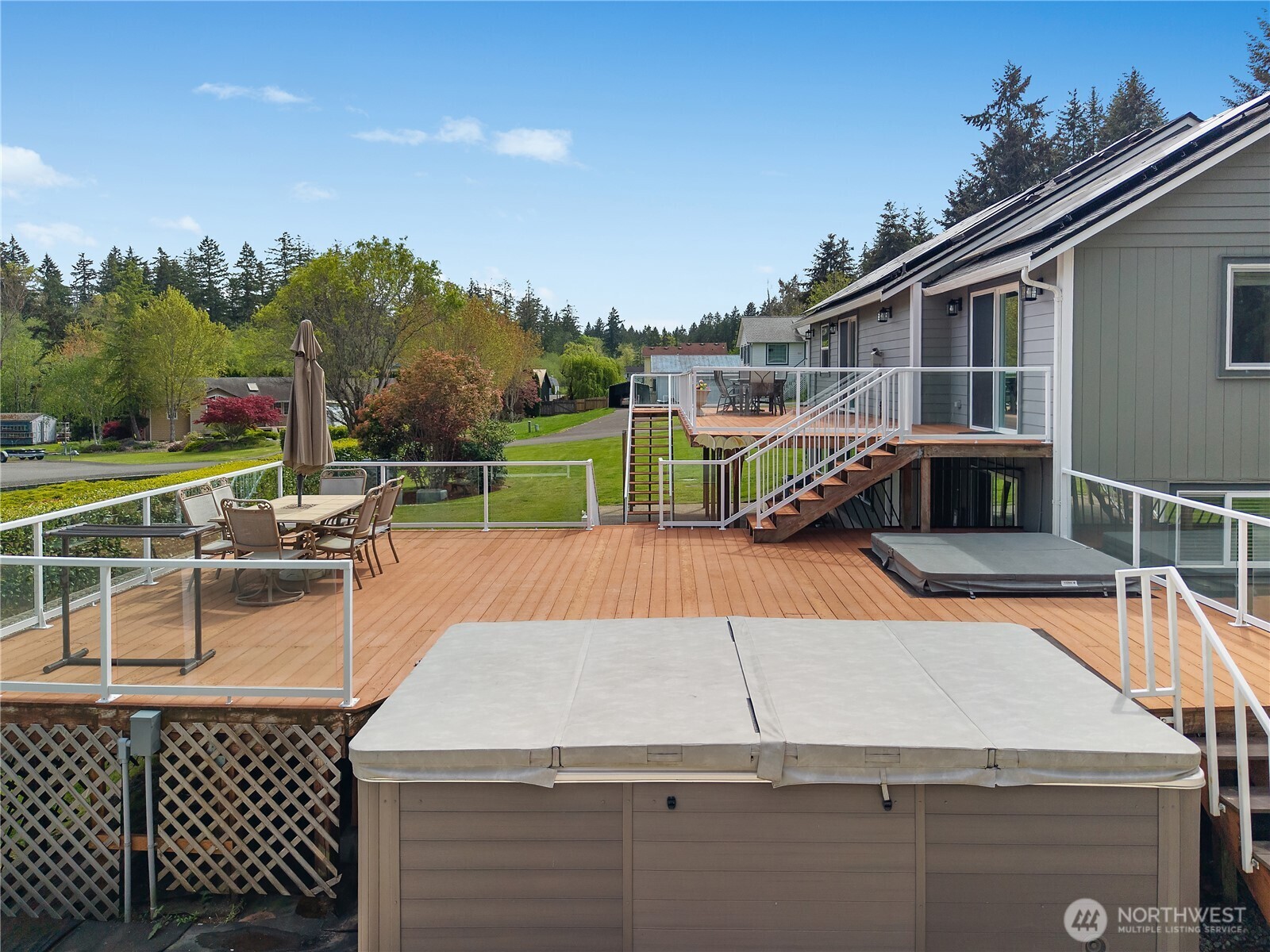8434 Baird Road NE, Olympia, WA 98516