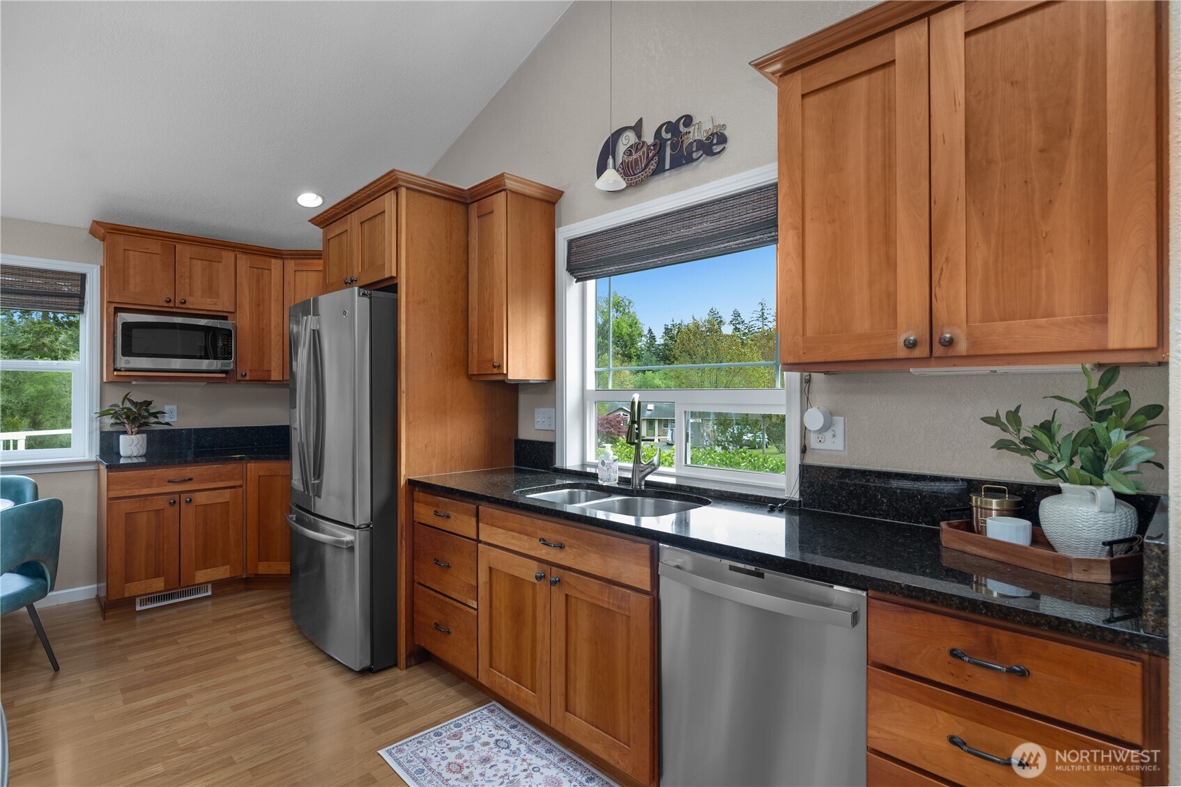 8434 Baird Road NE, Olympia, WA 98516