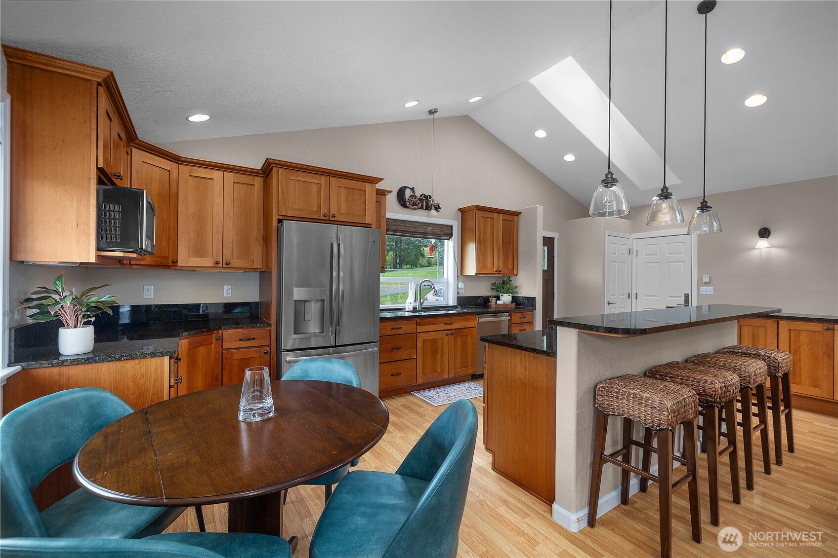 8434 Baird Road NE, Olympia, WA 98516