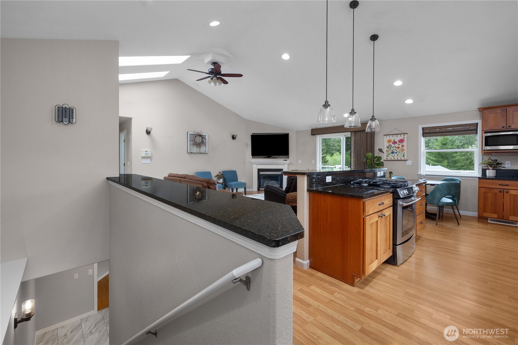 8434 Baird Road NE, Olympia, WA 98516