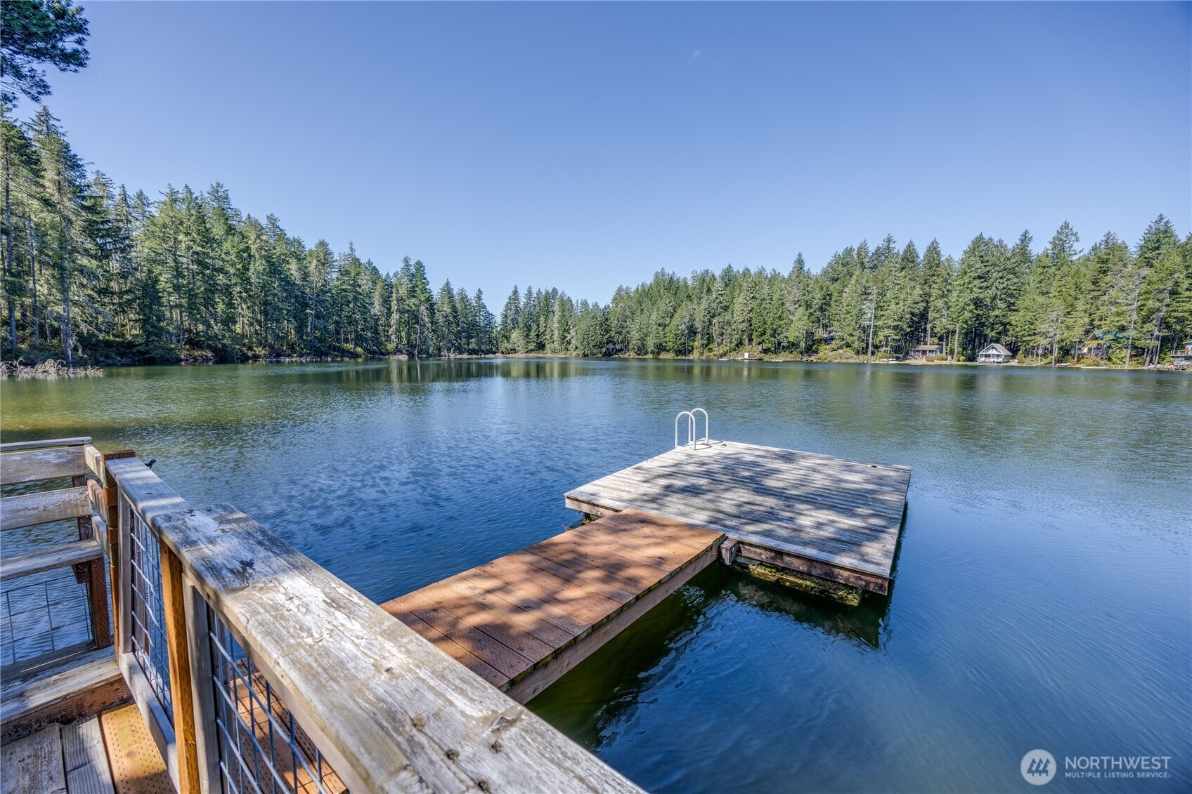 3 NE Wildberry Lake Drive , Tahuya, WA 98588
