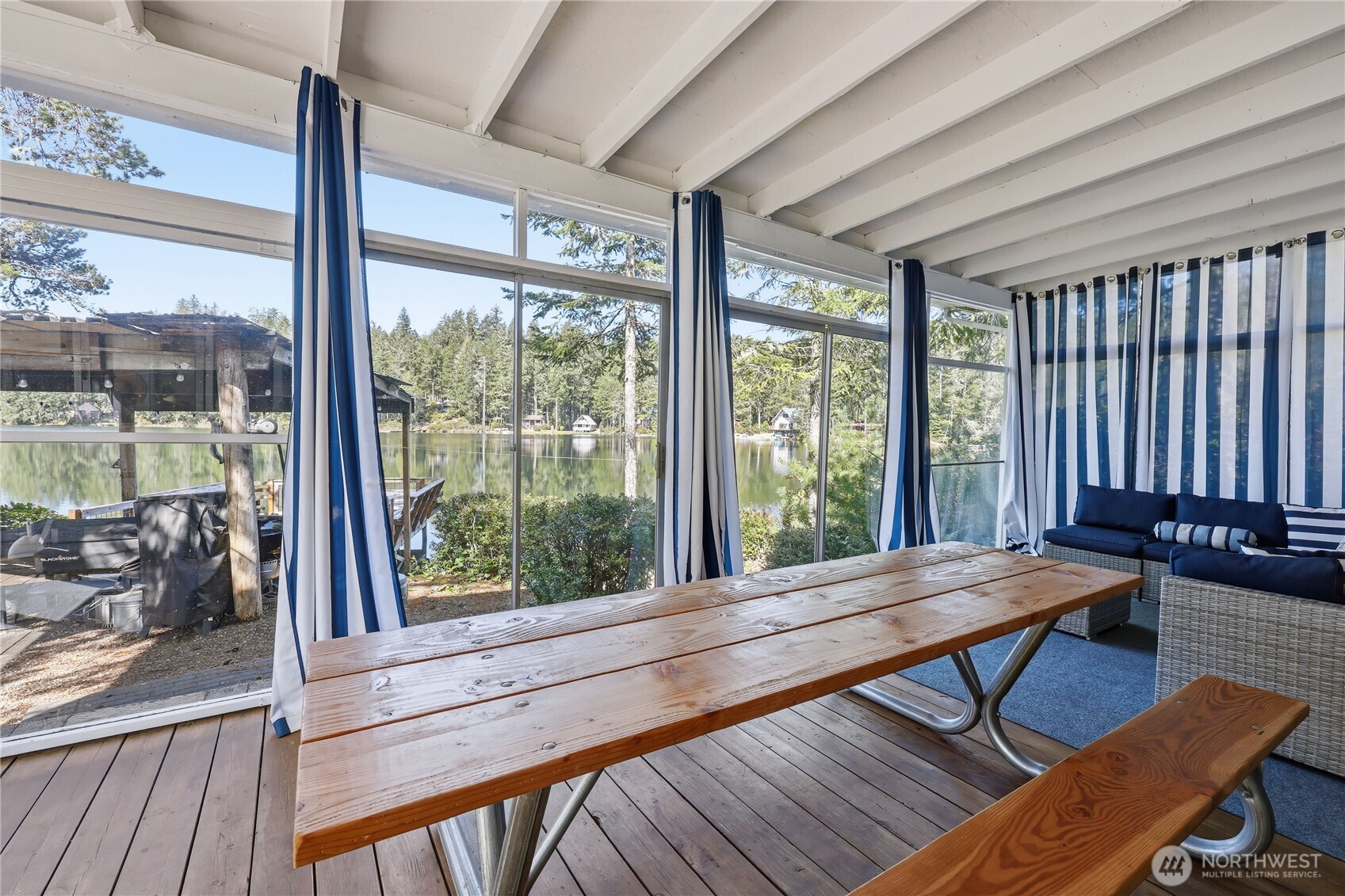 3 NE Wildberry Lake Drive , Tahuya, WA 98588