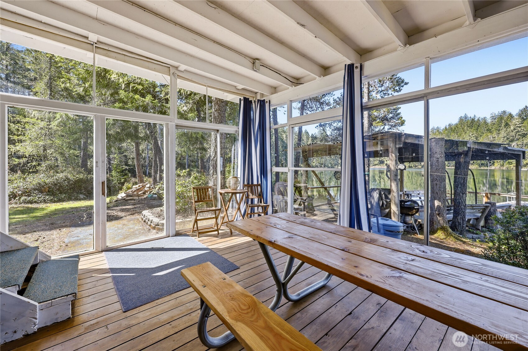 3 NE Wildberry Lake Drive , Tahuya, WA 98588