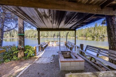 3 NE Wildberry Lake Drive , Tahuya, WA 98588 - Photo 16