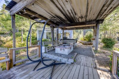 3 NE Wildberry Lake Drive , Tahuya, WA 98588 - Photo 17