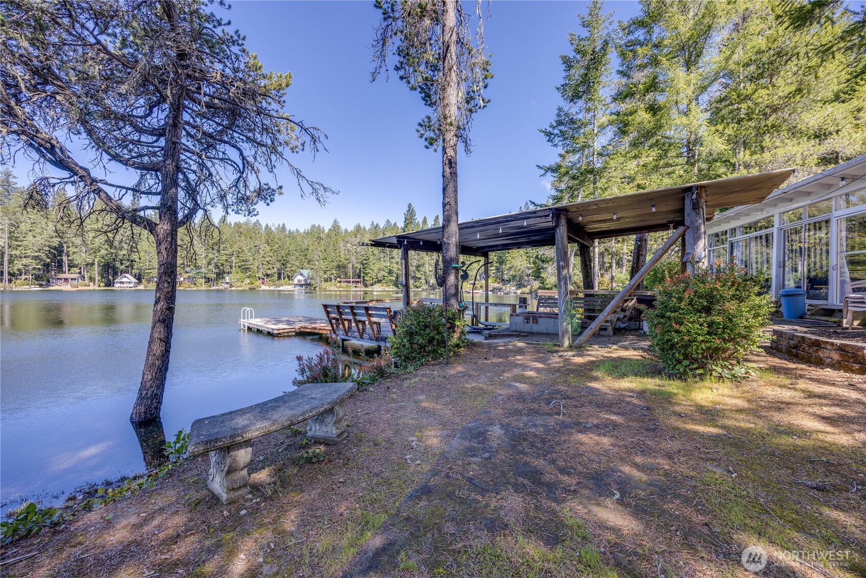 3 NE Wildberry Lake Drive , Tahuya, WA 98588