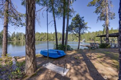 3 NE Wildberry Lake Drive , Tahuya, WA 98588 - Photo 20
