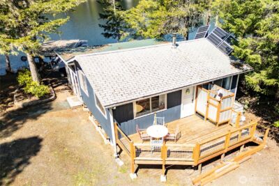 3 NE Wildberry Lake Drive , Tahuya, WA 98588 - Photo 2