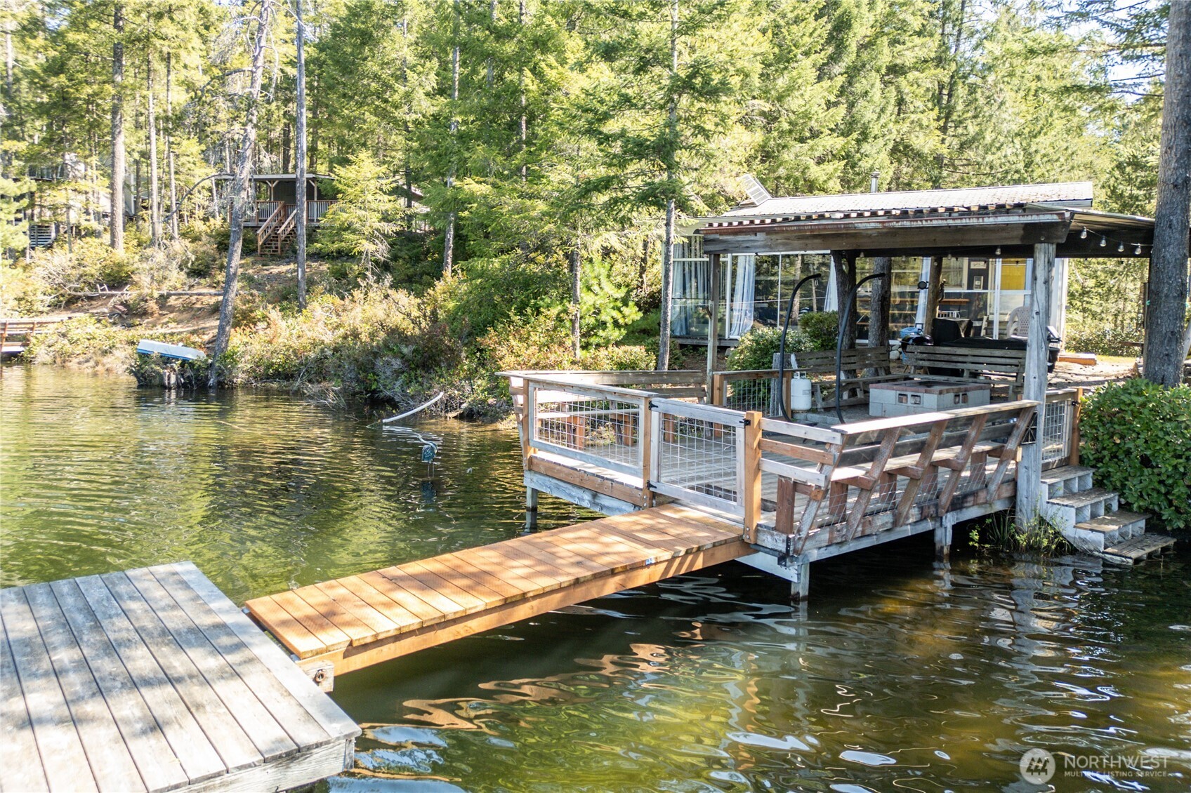 3 NE Wildberry Lake Drive , Tahuya, WA 98588