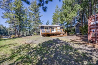 3 NE Wildberry Lake Drive , Tahuya, WA 98588 - Photo 23