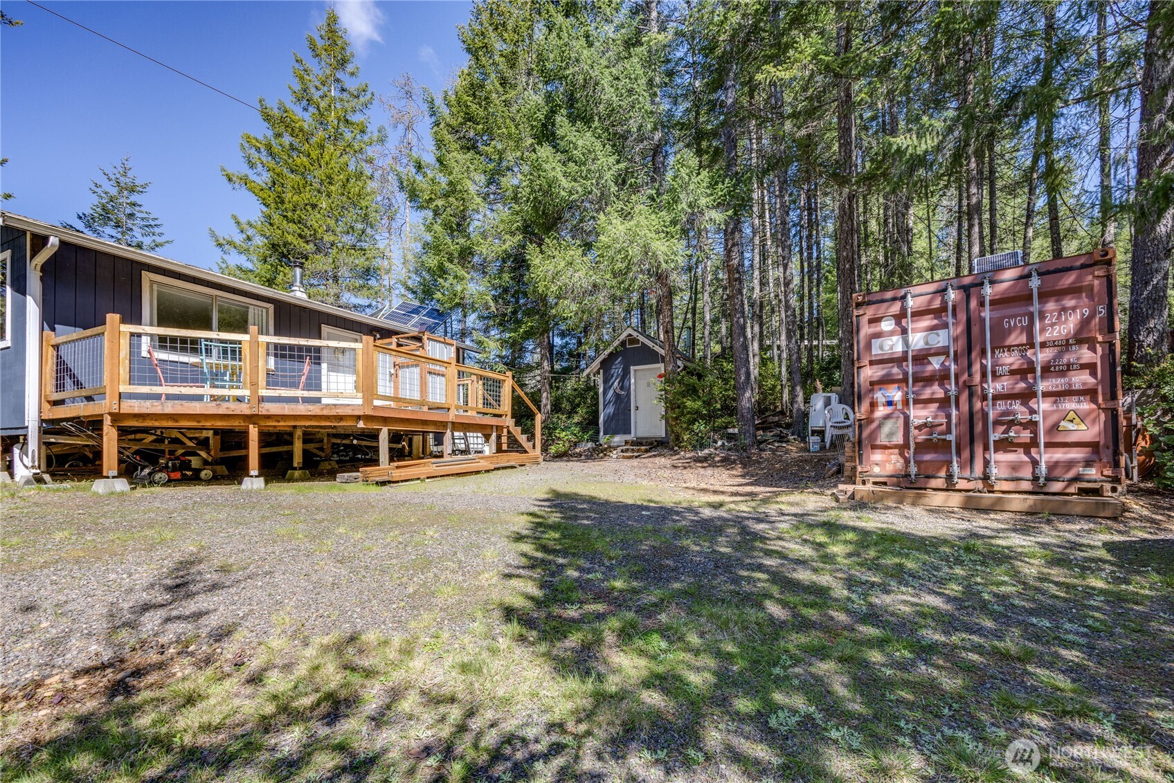 3 NE Wildberry Lake Drive , Tahuya, WA 98588