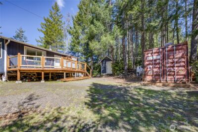 3 NE Wildberry Lake Drive , Tahuya, WA 98588 - Photo 28