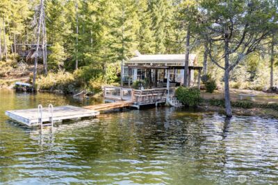 3 NE Wildberry Lake Drive , Tahuya, WA 98588 - Photo 30