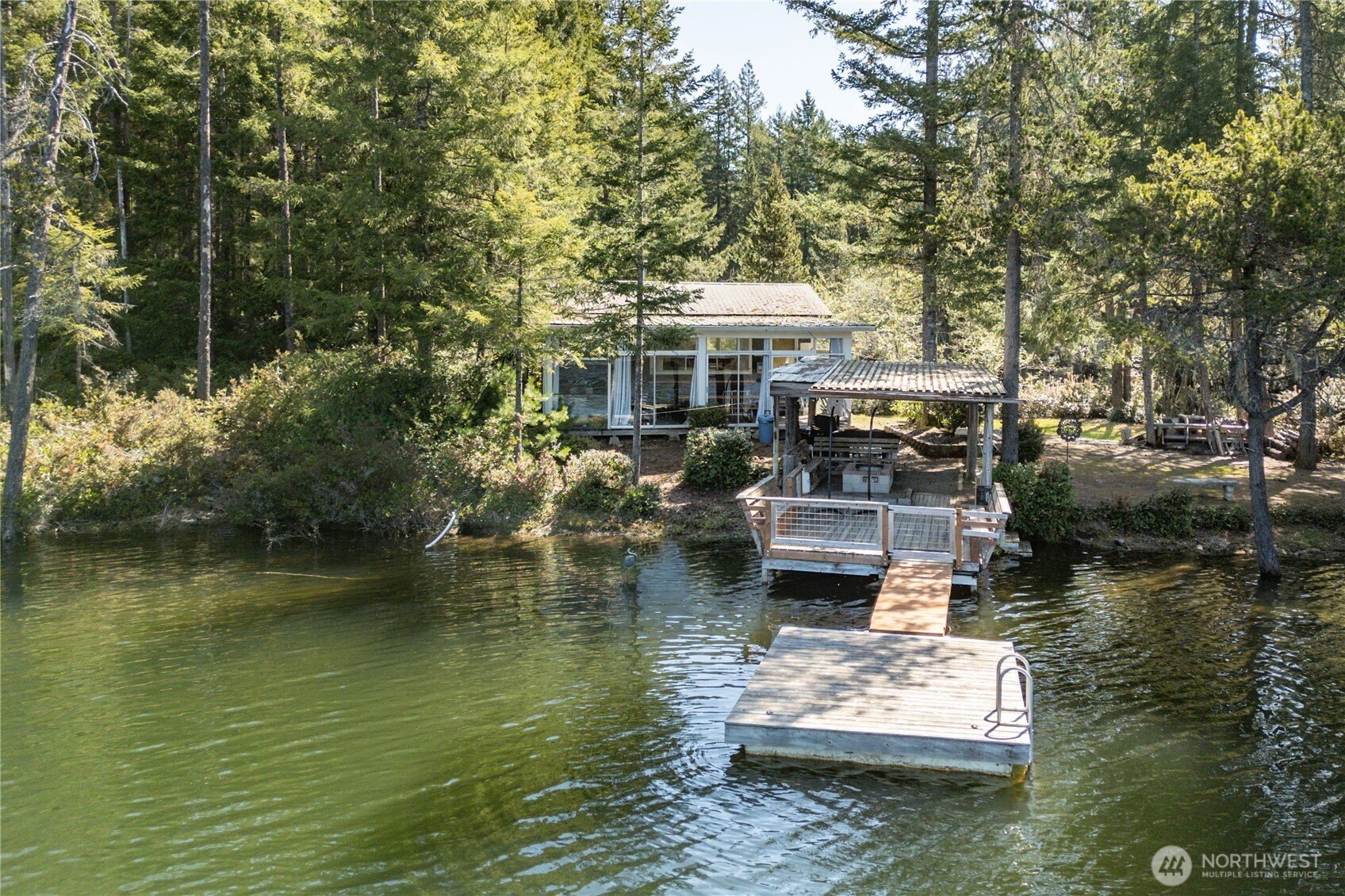 3 NE Wildberry Lake Drive , Tahuya, WA 98588