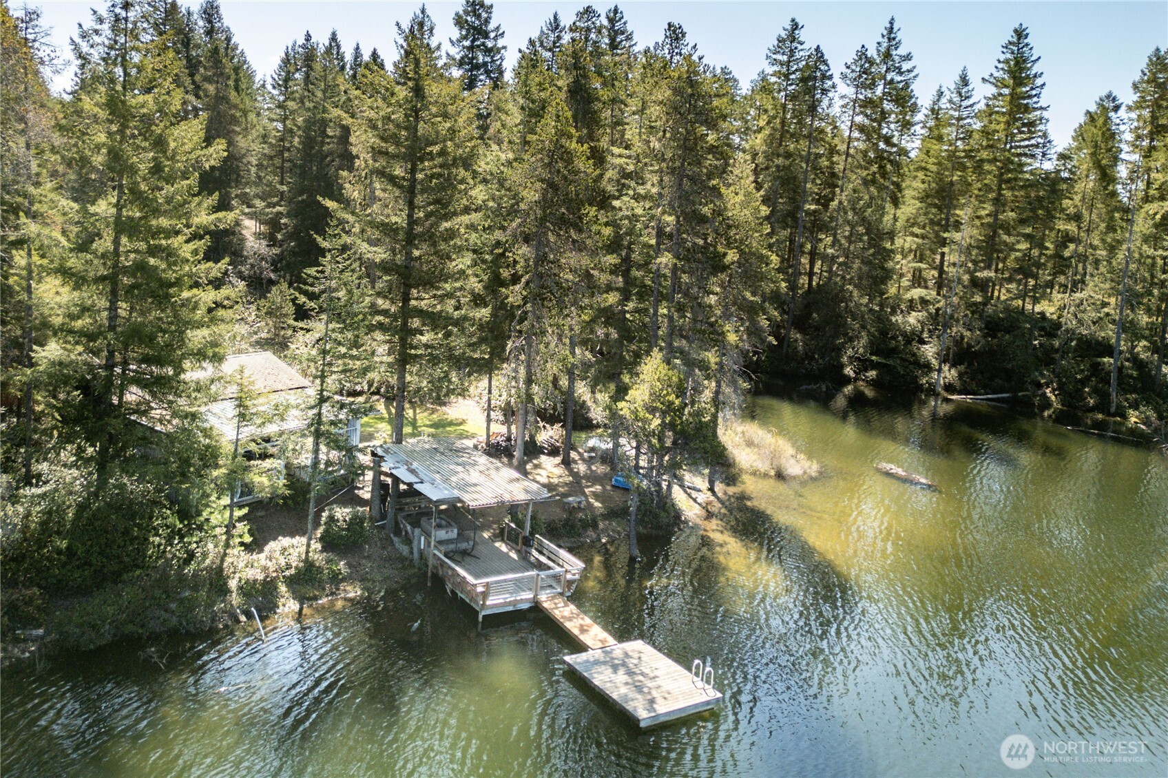 3 NE Wildberry Lake Drive , Tahuya, WA 98588