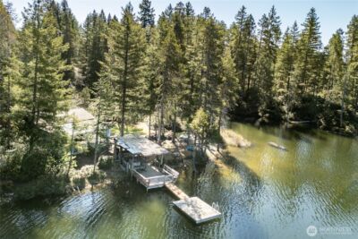3 NE Wildberry Lake Drive , Tahuya, WA 98588 - Photo 32