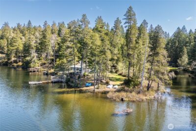 3 NE Wildberry Lake Drive , Tahuya, WA 98588 - Photo 33