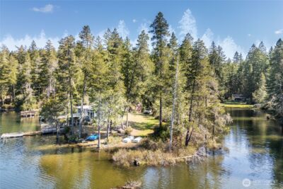 3 NE Wildberry Lake Drive , Tahuya, WA 98588 - Photo 34