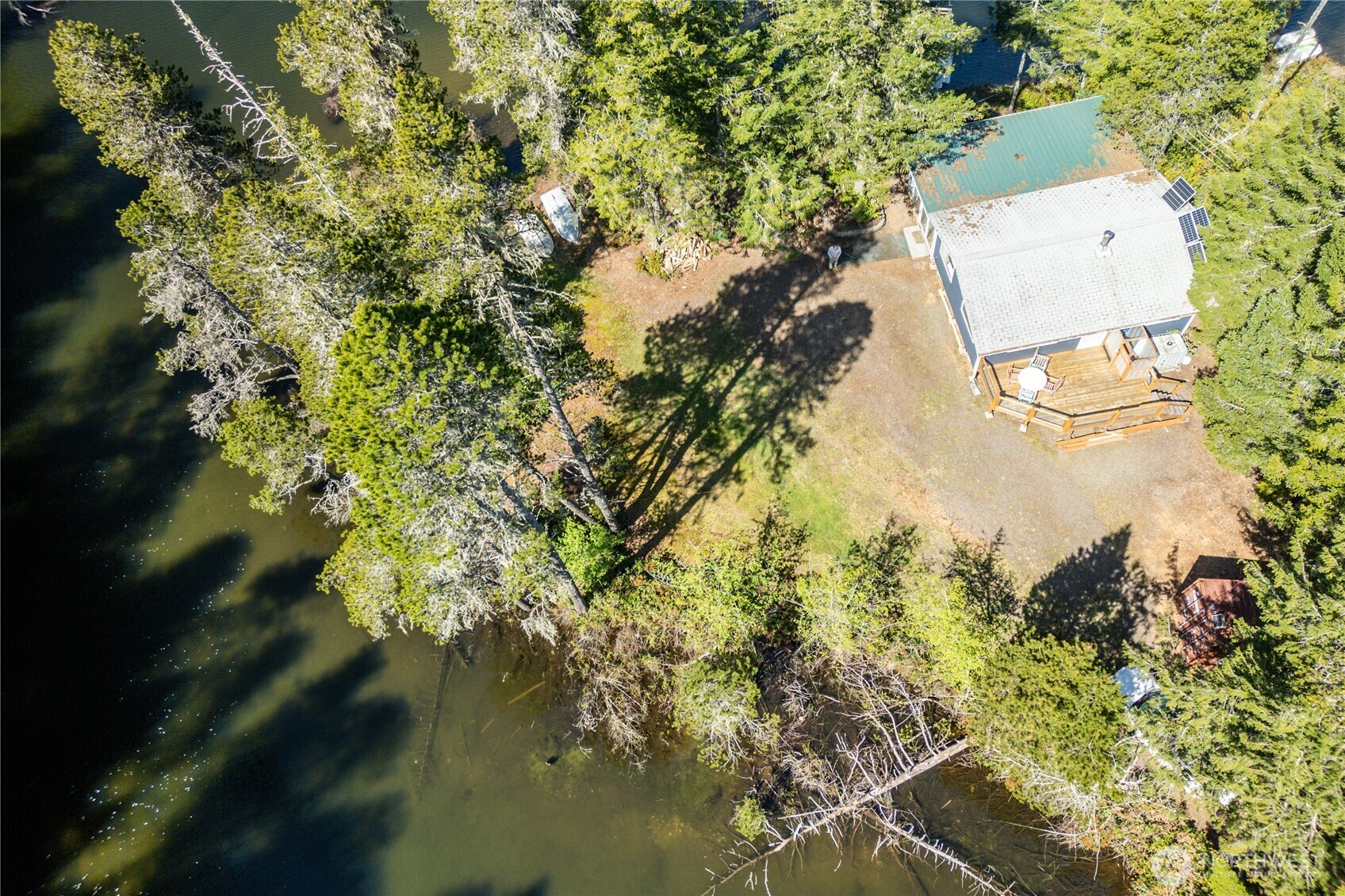 3 NE Wildberry Lake Drive , Tahuya, WA 98588