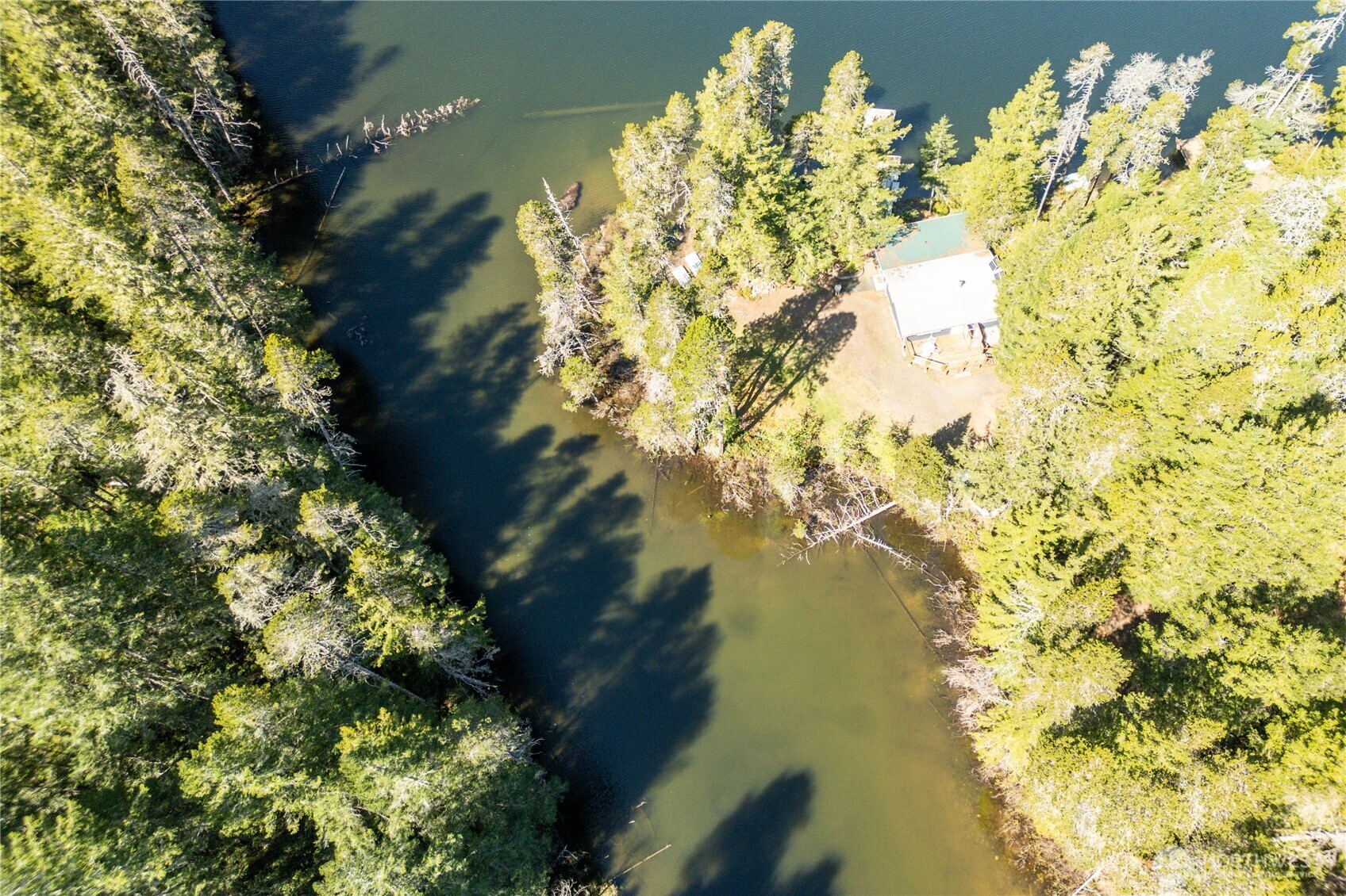 3 NE Wildberry Lake Drive , Tahuya, WA 98588