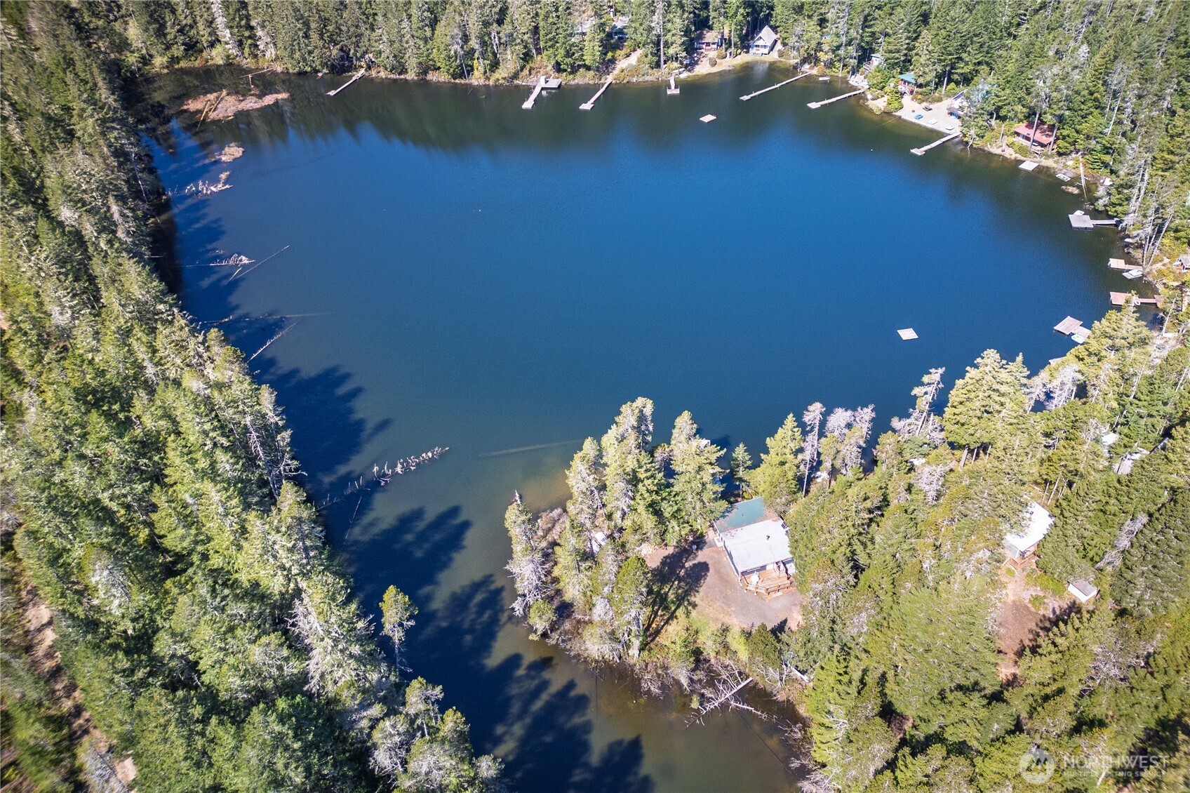 3 NE Wildberry Lake Drive , Tahuya, WA 98588