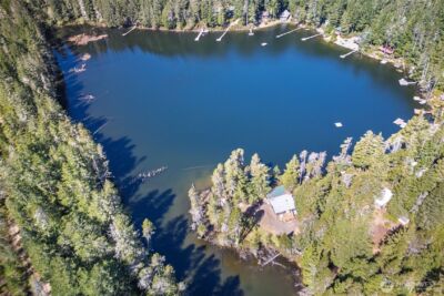 3 NE Wildberry Lake Drive , Tahuya, WA 98588 - Photo 38