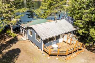 3 NE Wildberry Lake Drive , Tahuya, WA 98588 - Photo 39
