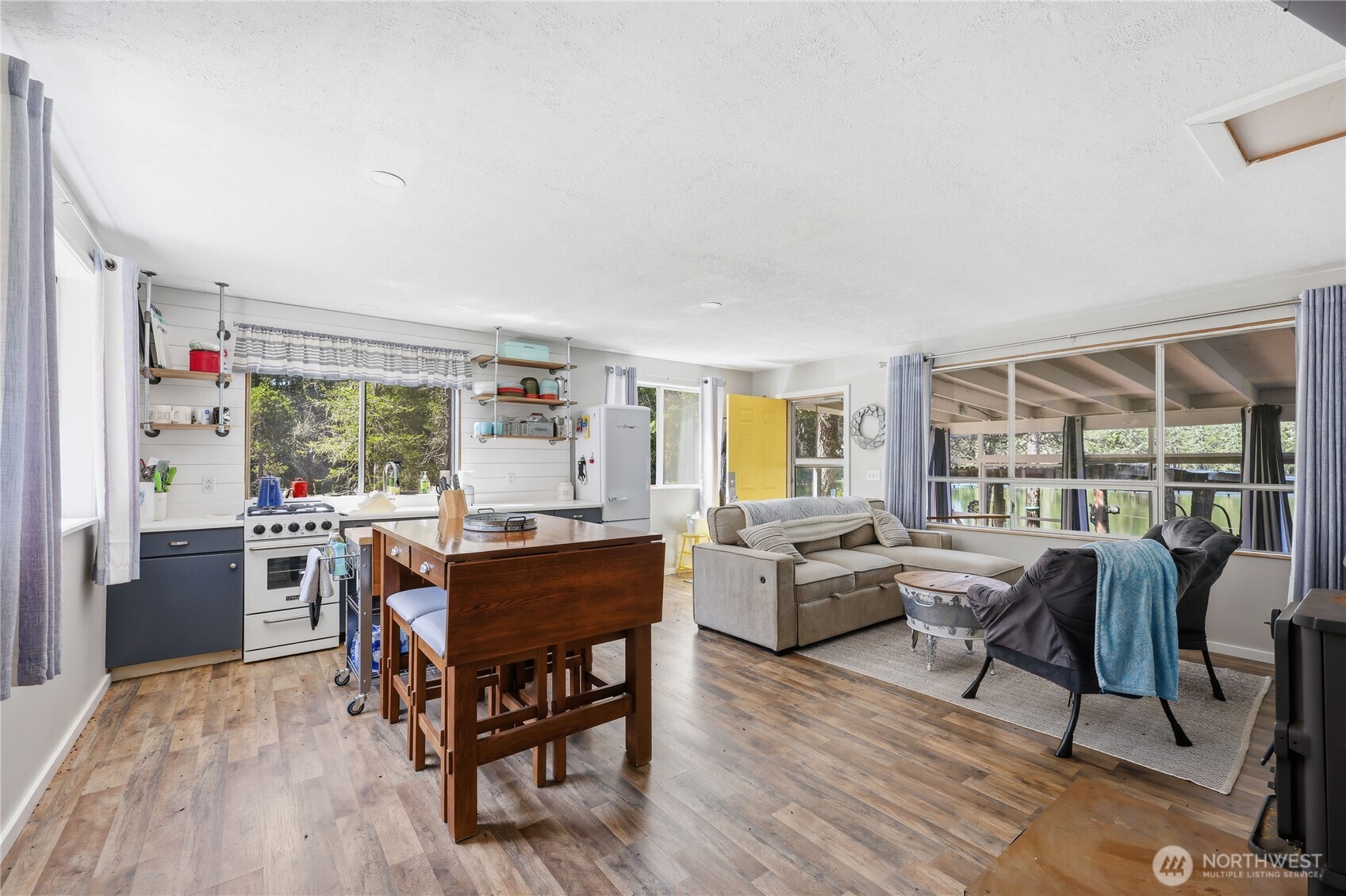 3 NE Wildberry Lake Drive , Tahuya, WA 98588