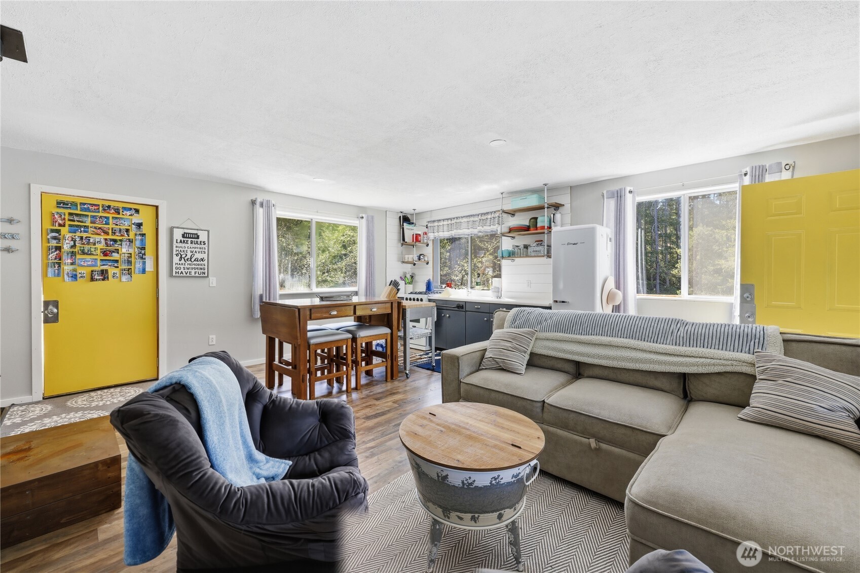 3 NE Wildberry Lake Drive , Tahuya, WA 98588