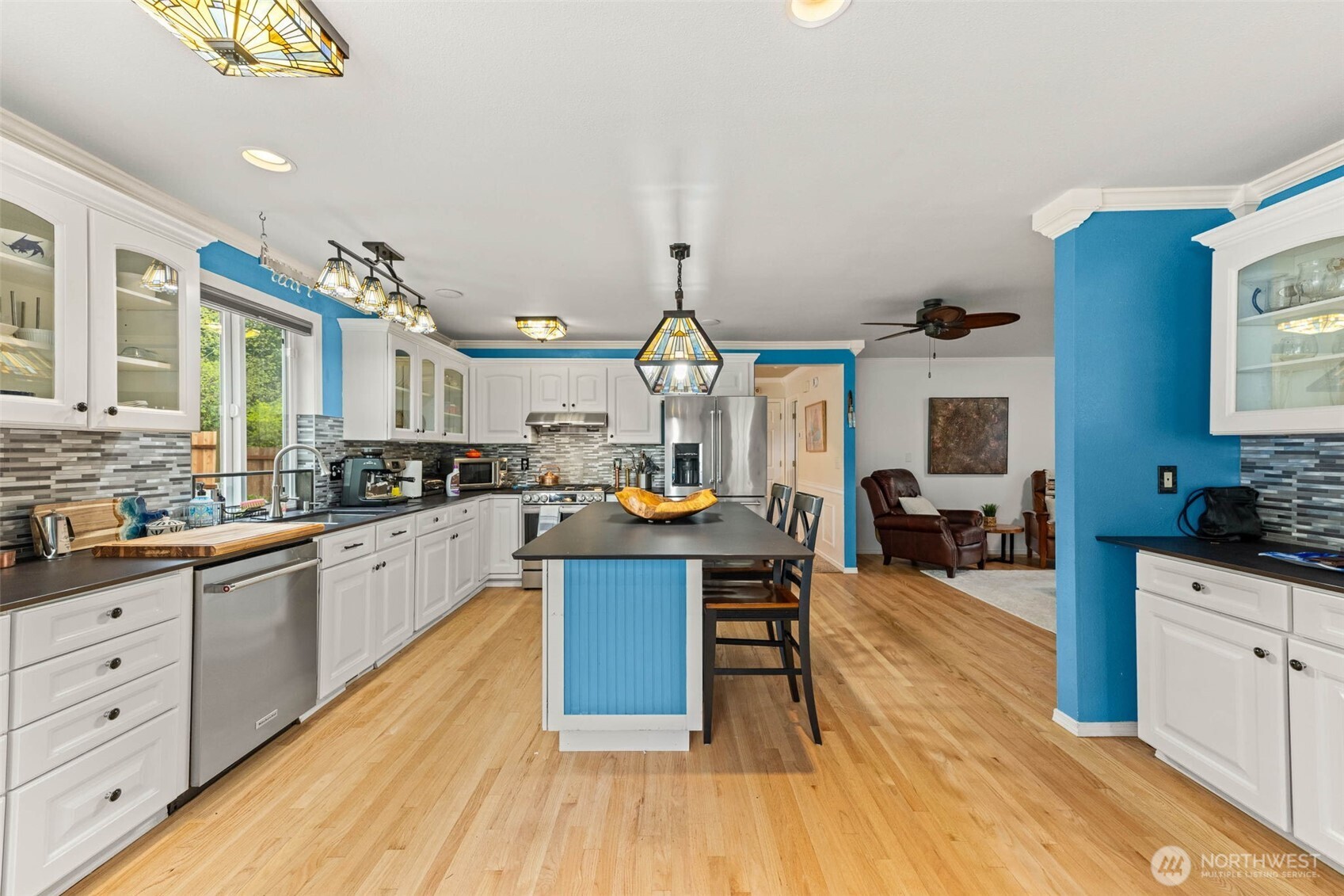 9721 132nd Street NW, Gig Harbor, WA 98329