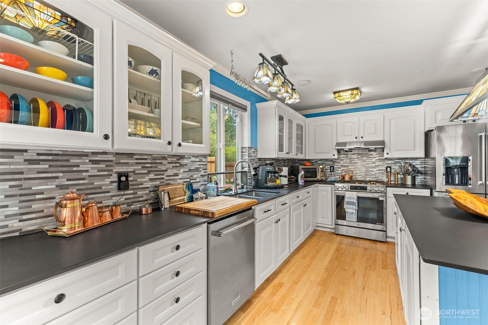 9721 132nd Street NW, Gig Harbor, WA 98329