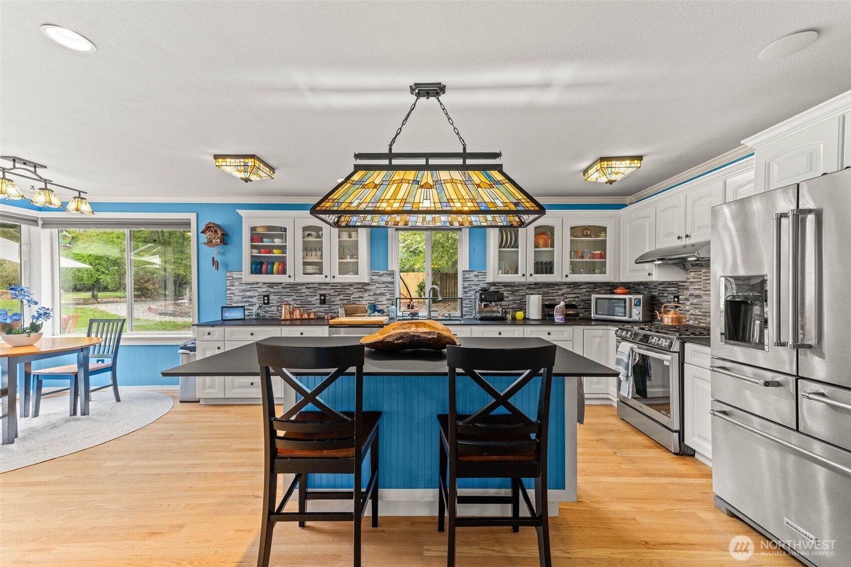 9721 132nd Street NW, Gig Harbor, WA 98329