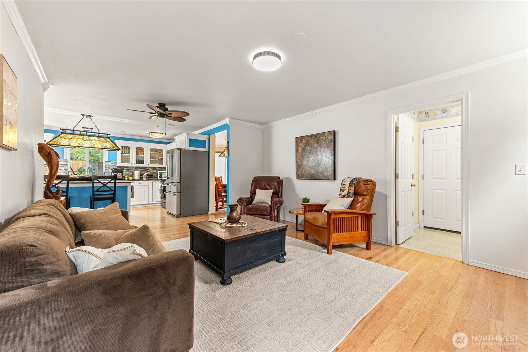 9721 132nd Street NW, Gig Harbor, WA 98329
