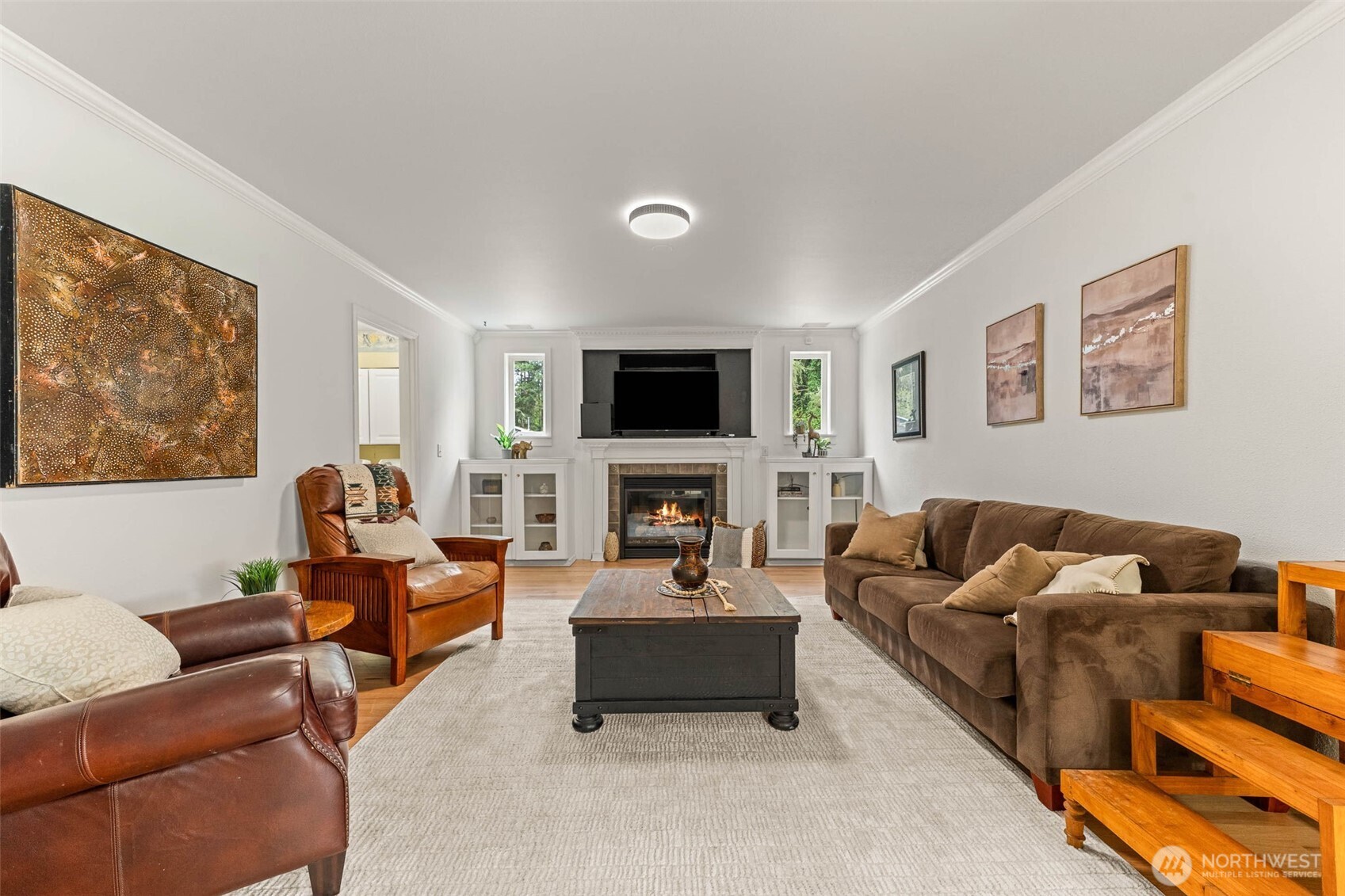 9721 132nd Street NW, Gig Harbor, WA 98329