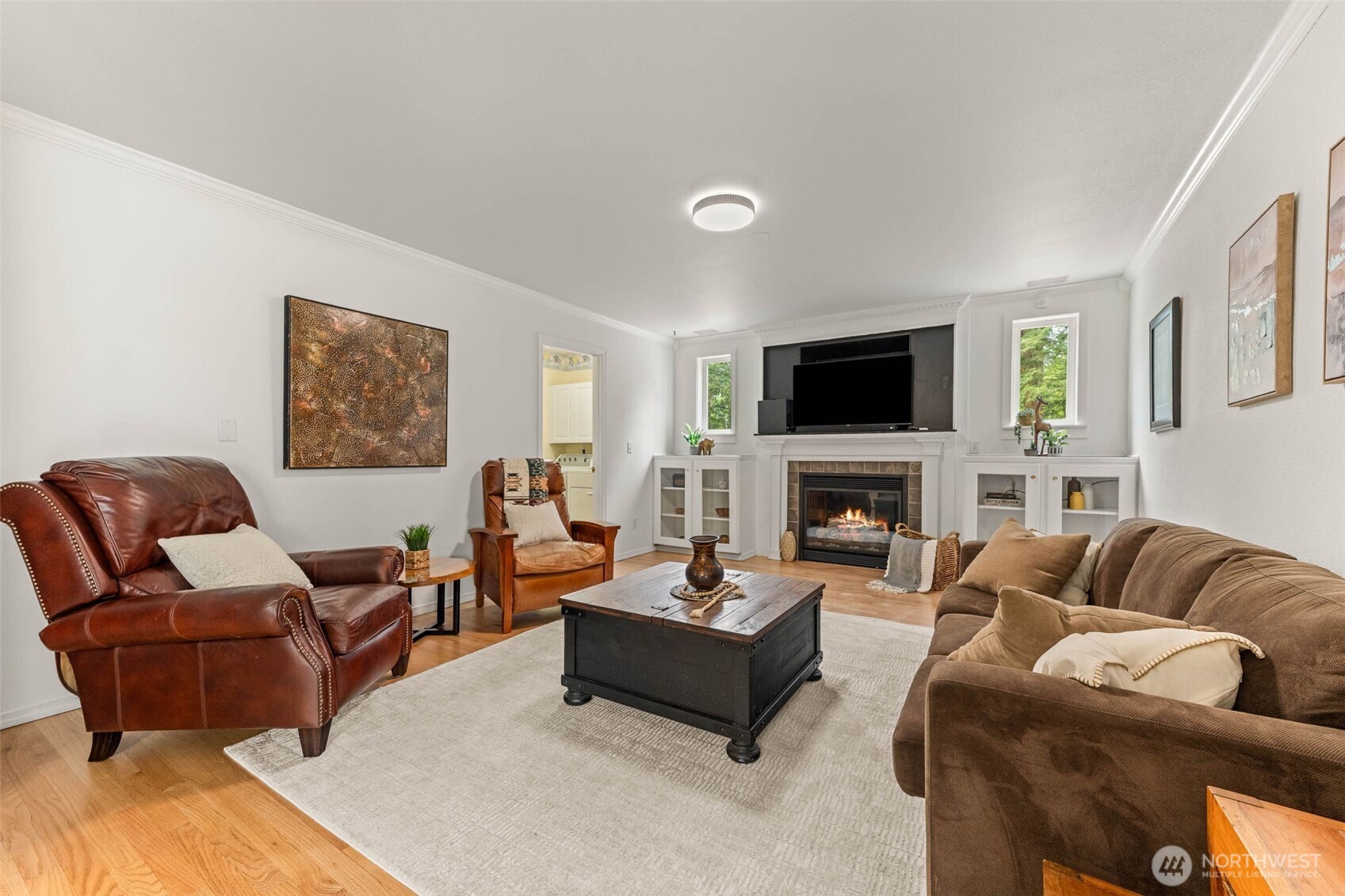 9721 132nd Street NW, Gig Harbor, WA 98329