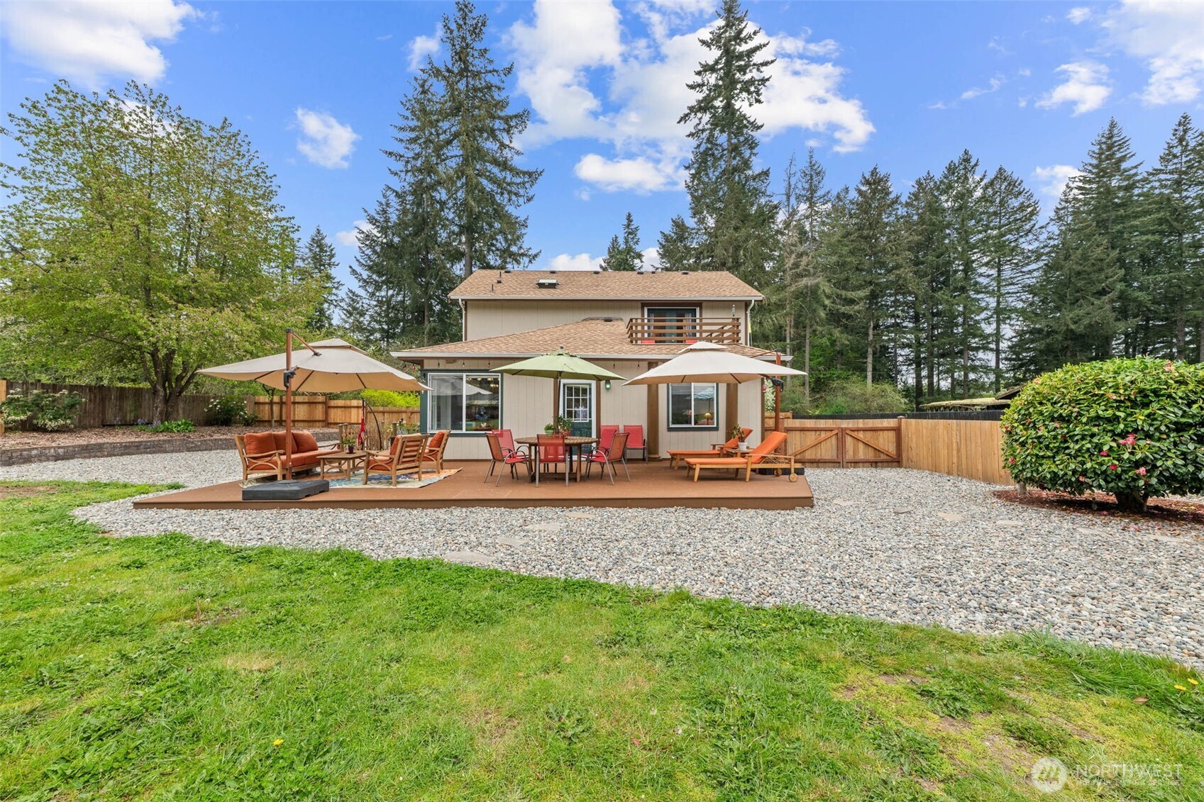 9721 132nd Street NW, Gig Harbor, WA 98329