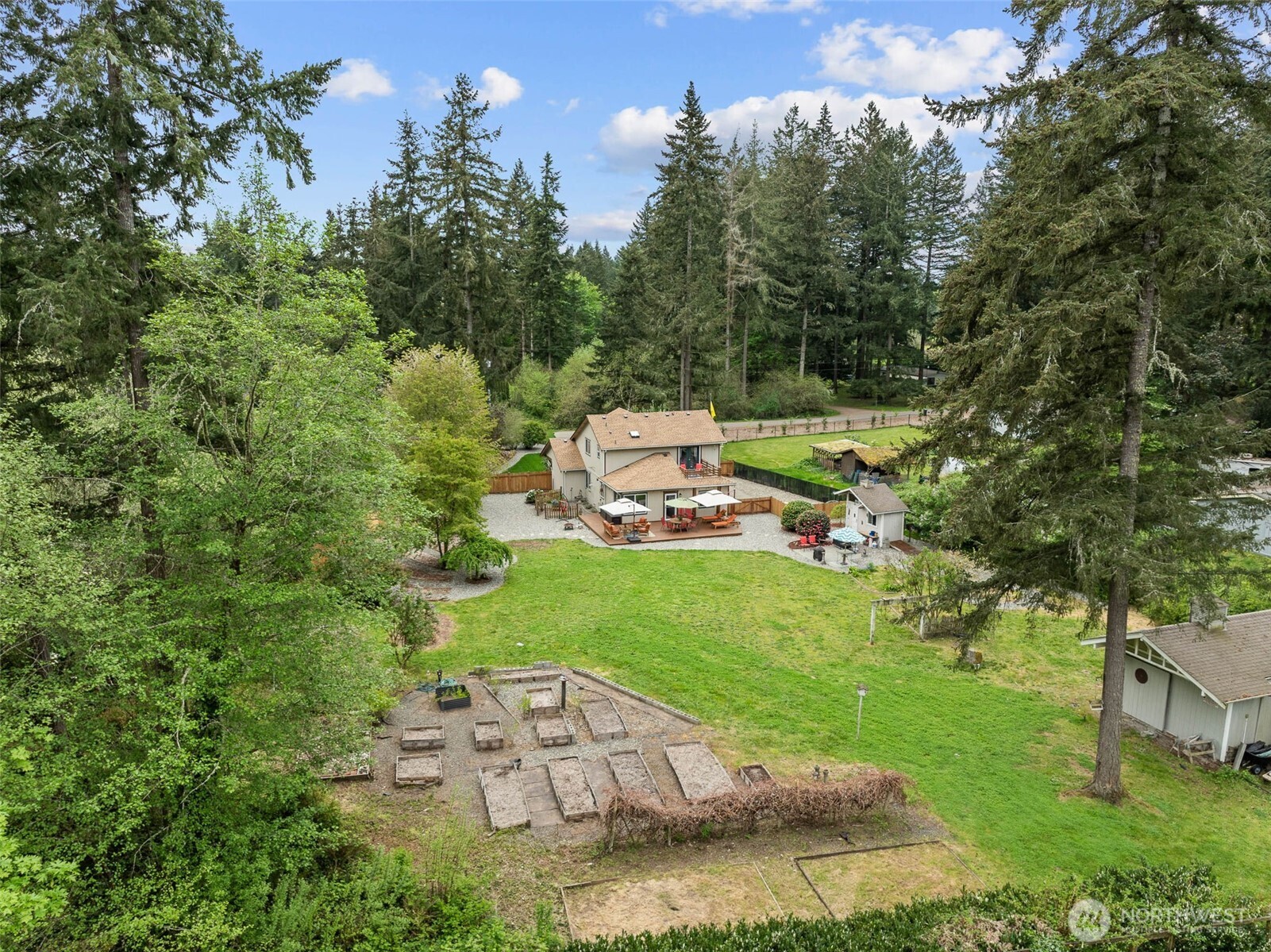 9721 132nd Street NW, Gig Harbor, WA 98329