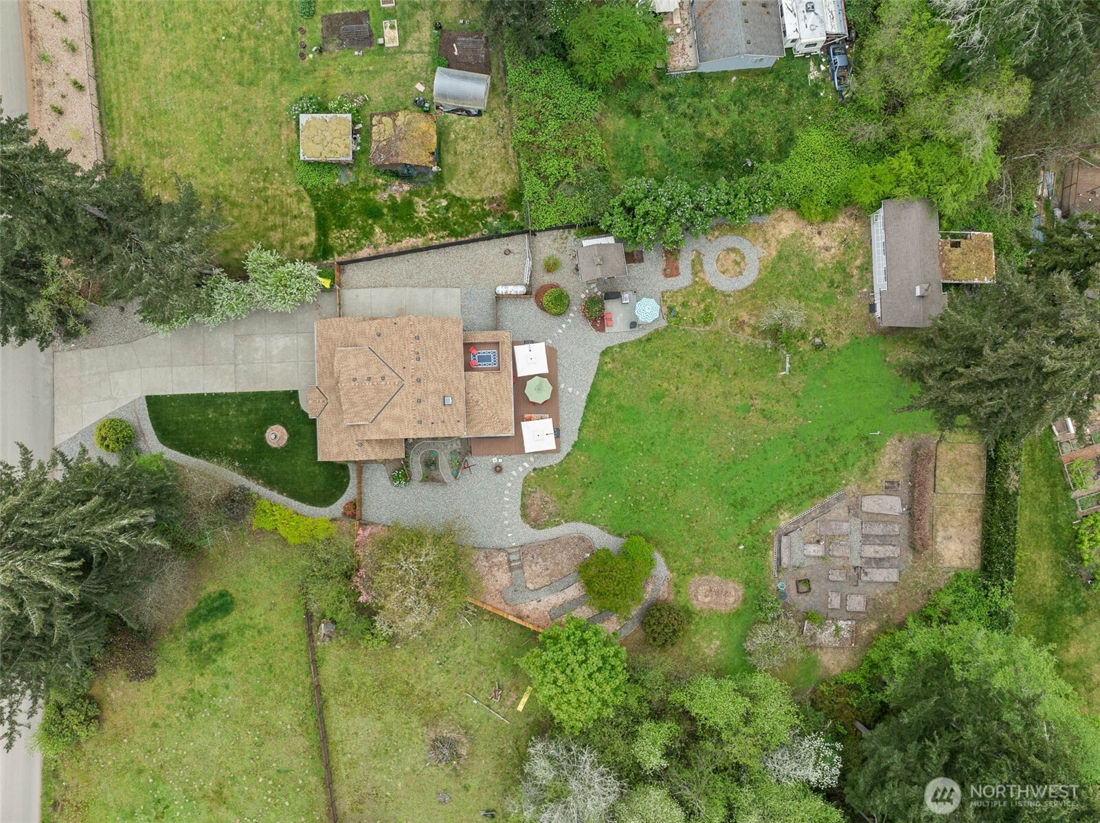 9721 132nd Street NW, Gig Harbor, WA 98329