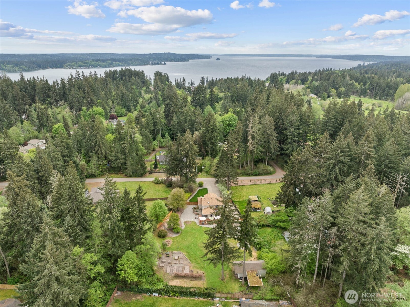 9721 132nd Street NW, Gig Harbor, WA 98329