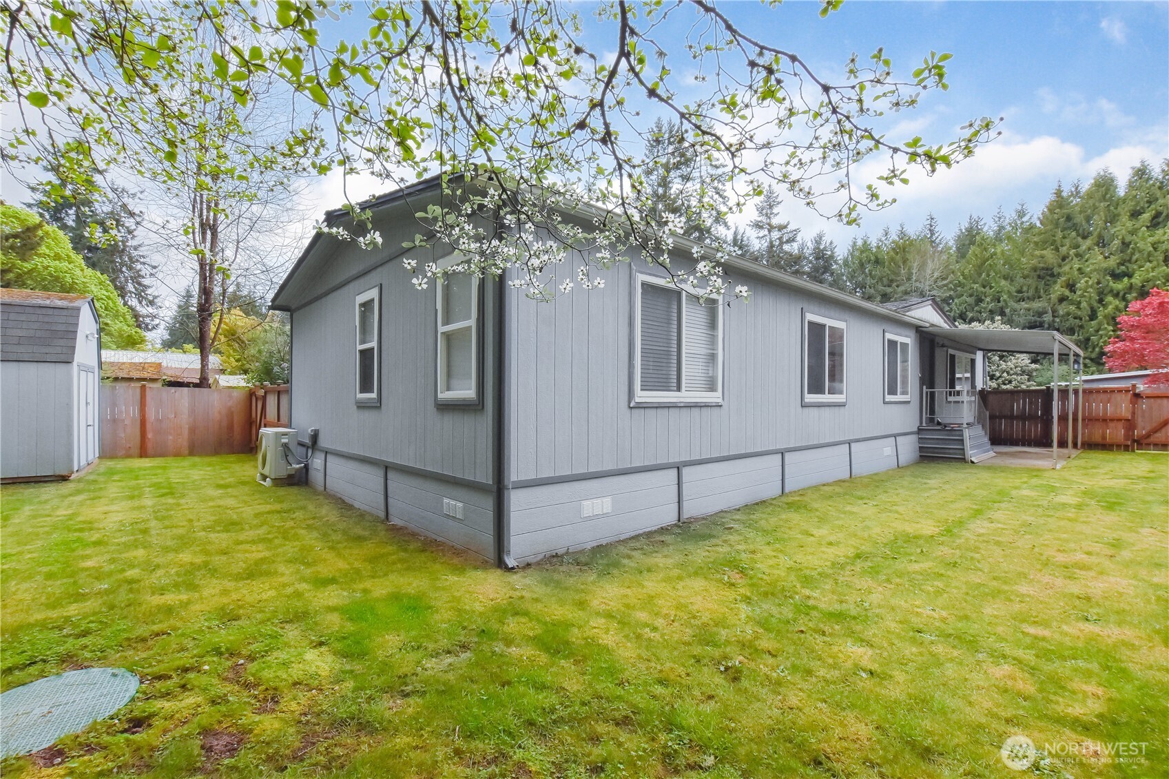 20517 31st Drive SE, Bothell, WA 98012