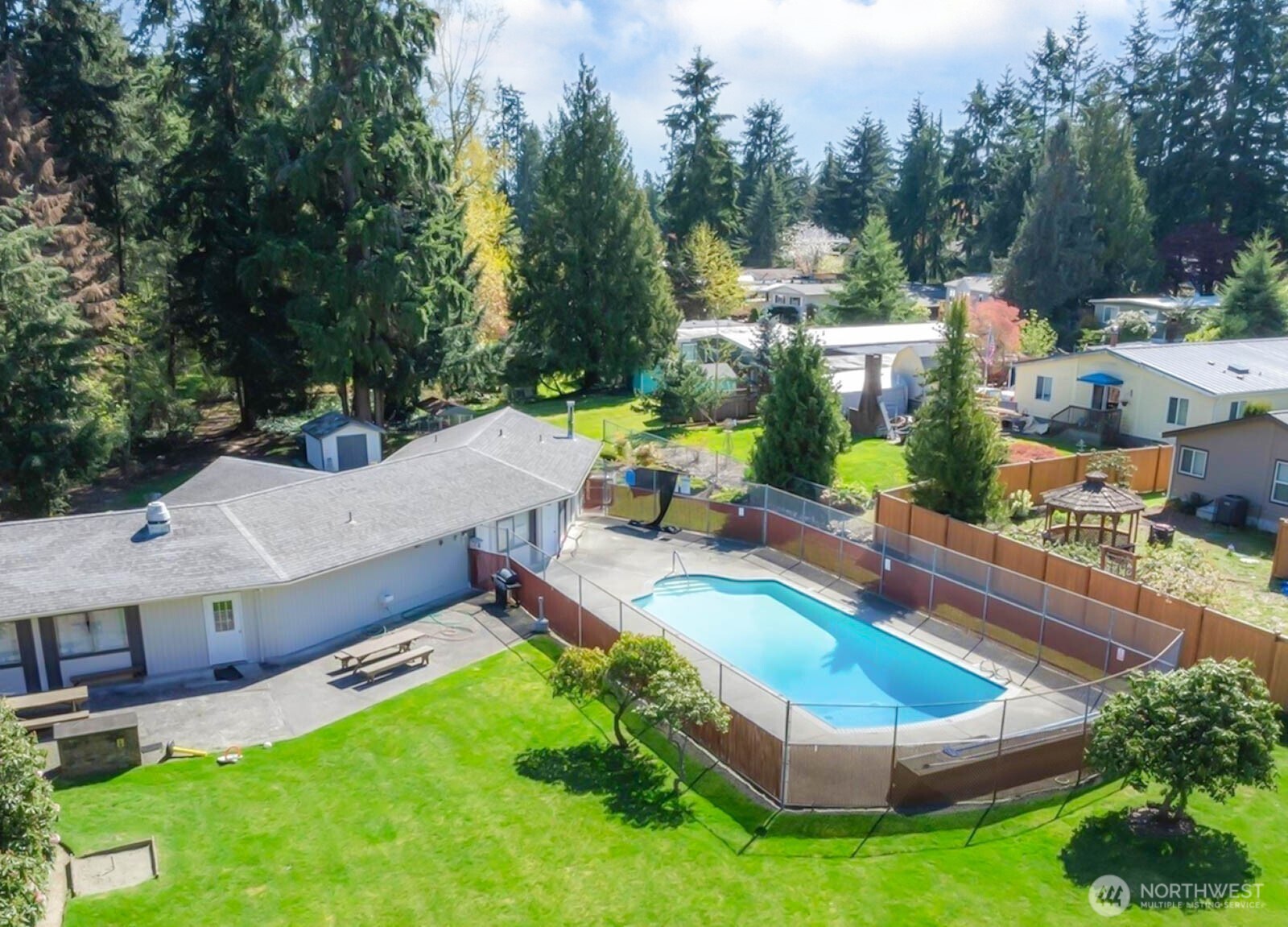 20517 31st Drive SE, Bothell, WA 98012
