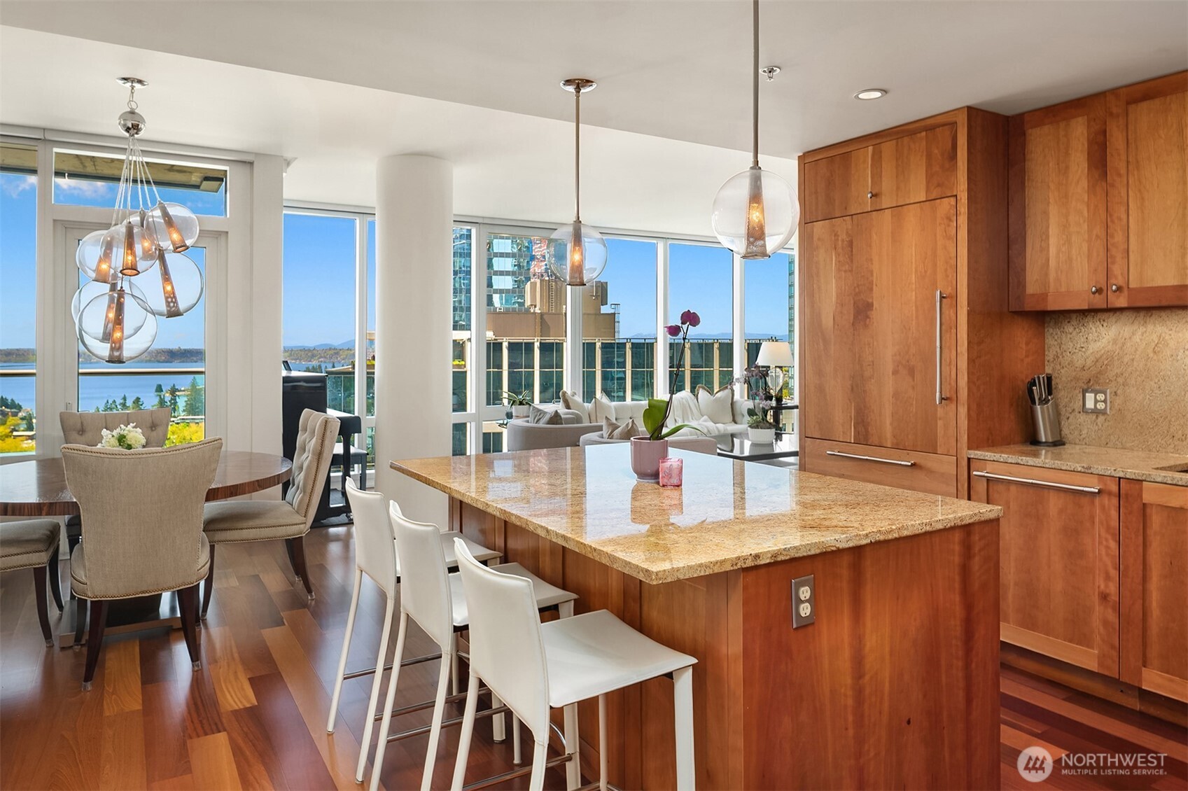 10700 NE 4th Street #2202, Bellevue, WA 98004