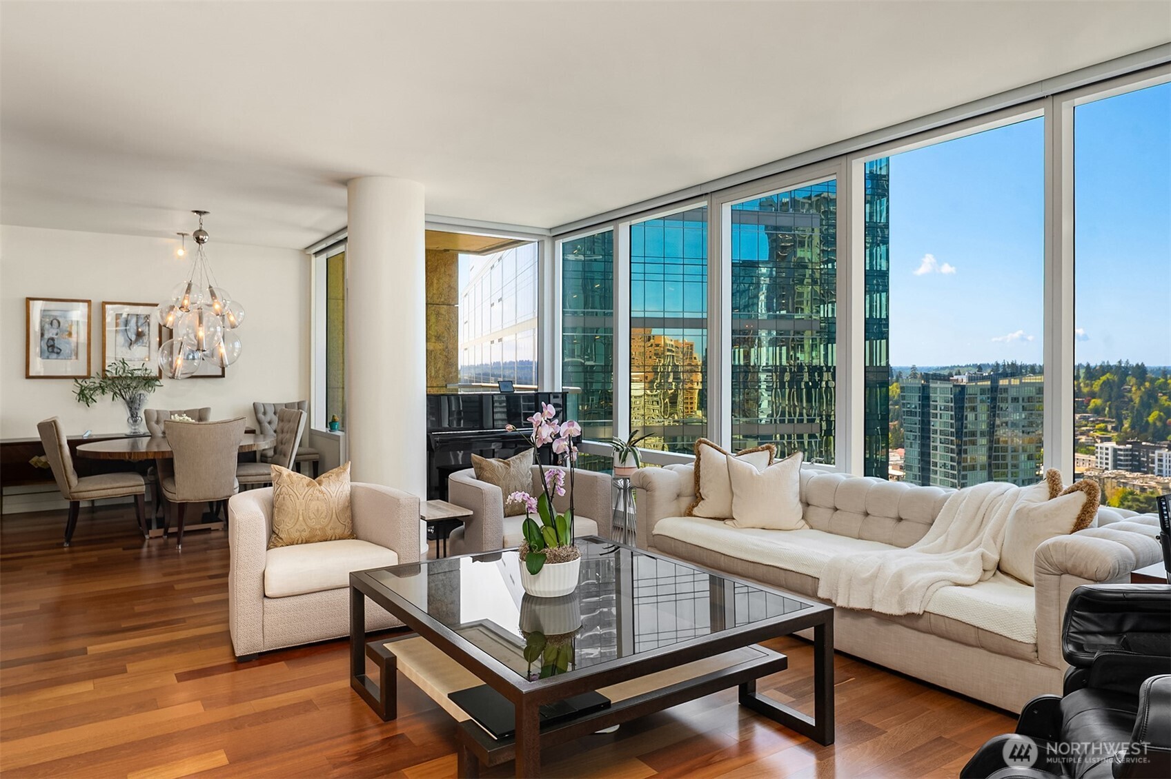 10700 NE 4th Street #2202, Bellevue, WA 98004