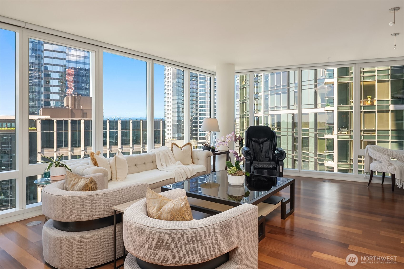 10700 NE 4th Street #2202, Bellevue, WA 98004