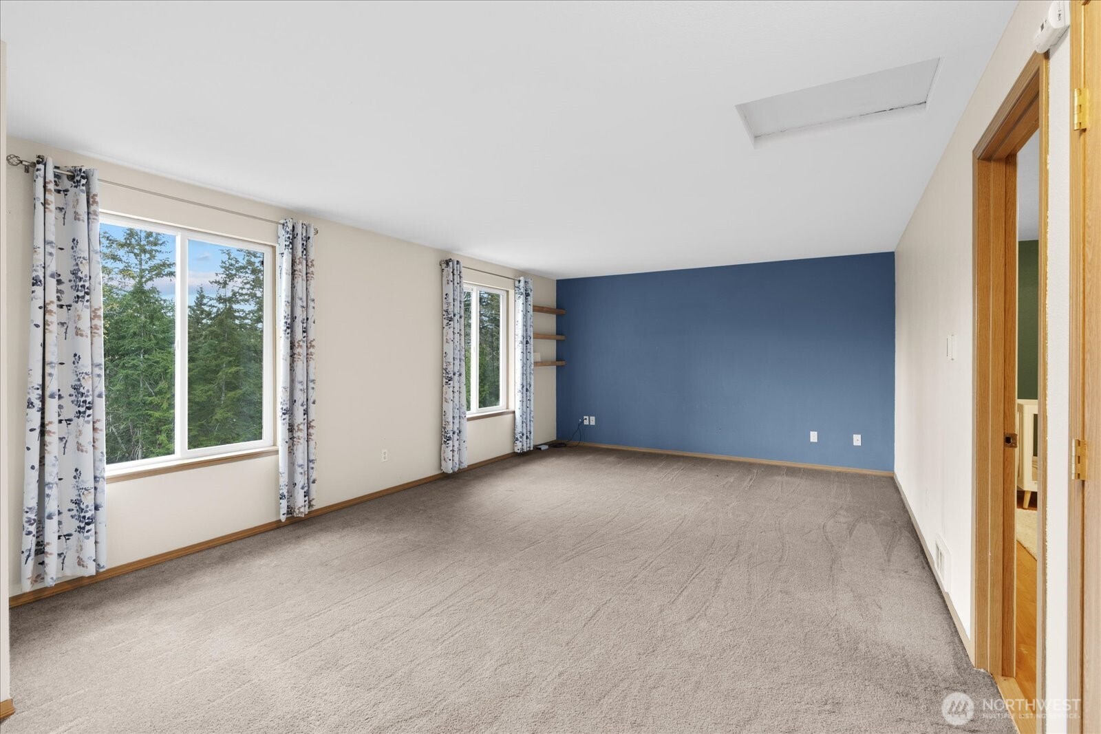 508 Summit Lake Shore Drive NW, Olympia, WA 98502