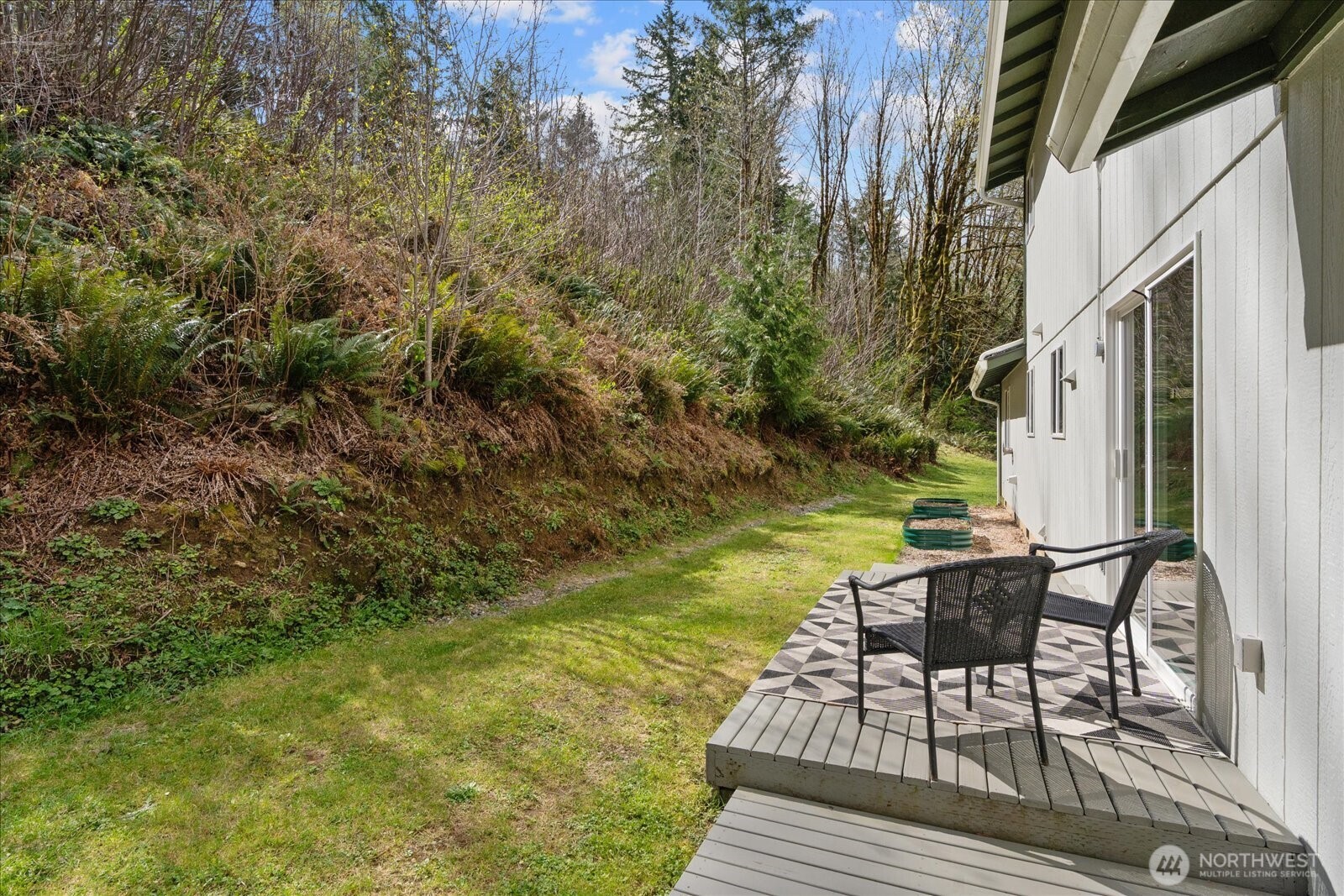 508 Summit Lake Shore Drive NW, Olympia, WA 98502