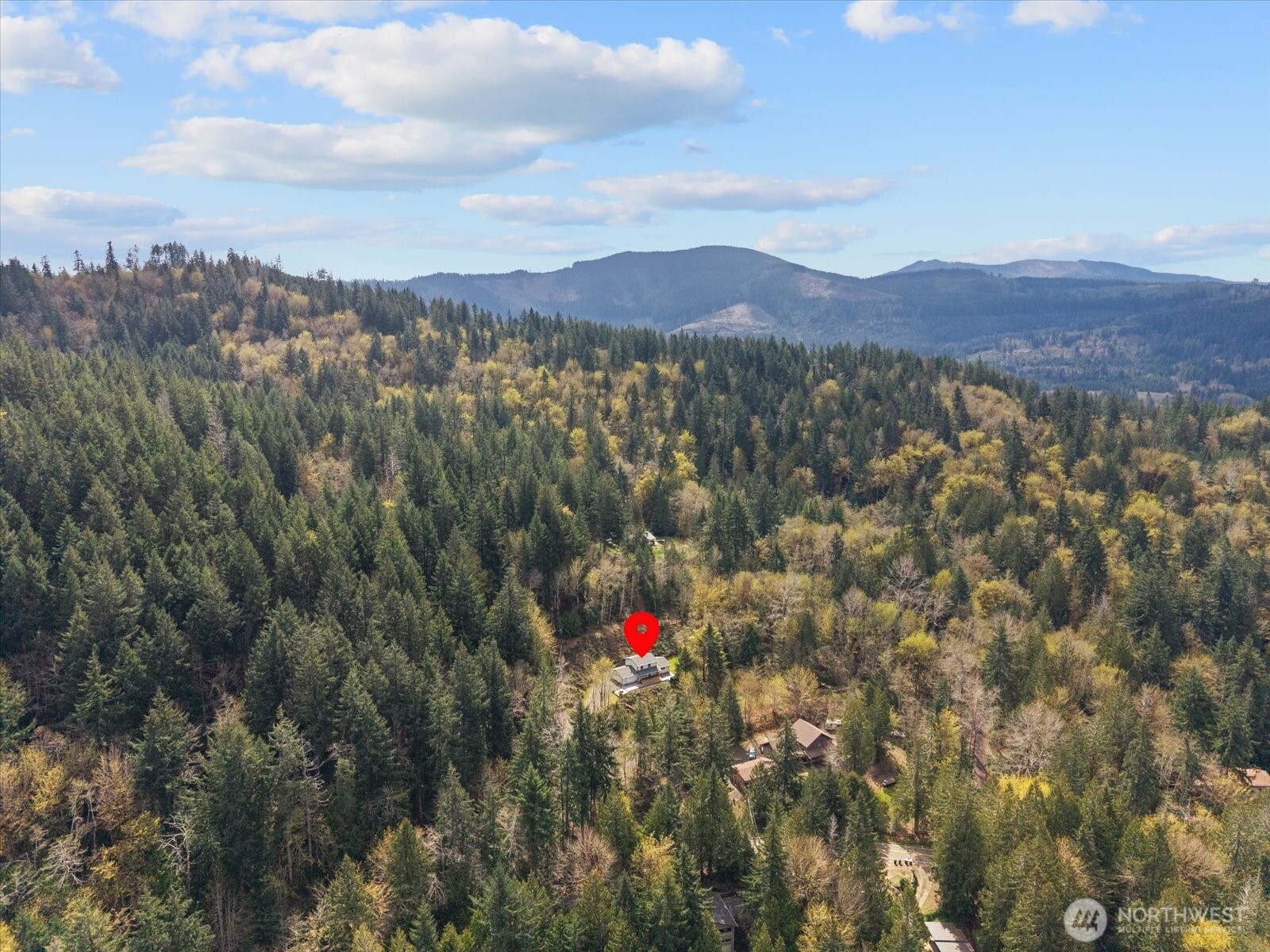 508 Summit Lake Shore Drive NW, Olympia, WA 98502