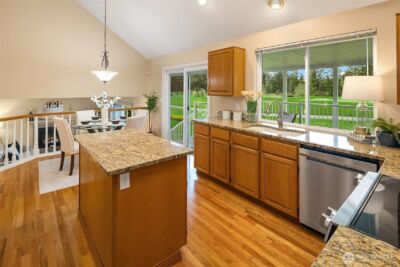 25611 Lk Wilderness Country Club Drive SE, Maple Valley, WA 98038 - Photo 11
